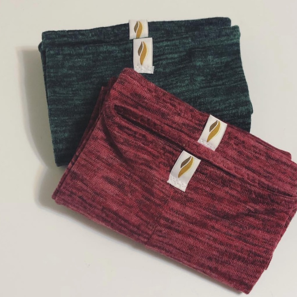 !!! ISO RubiaWear SOFT PINE !!!